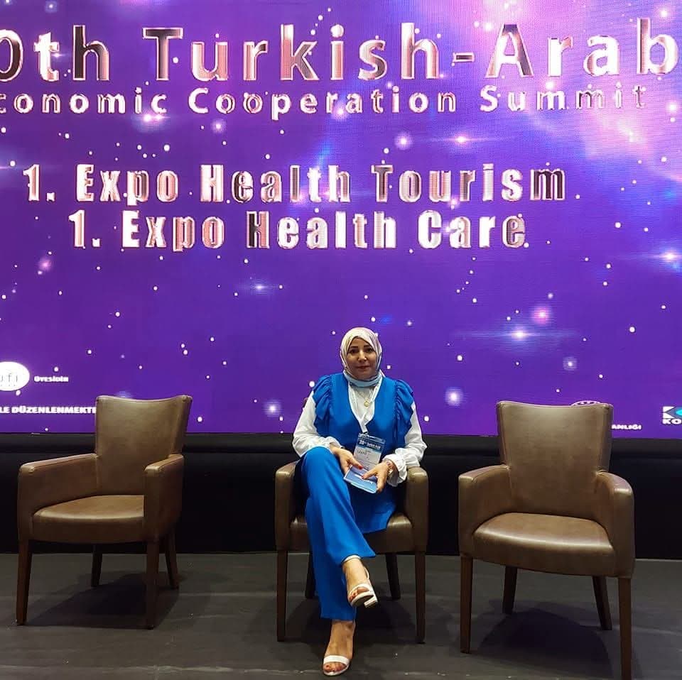 Esma KELHÜSEYİN